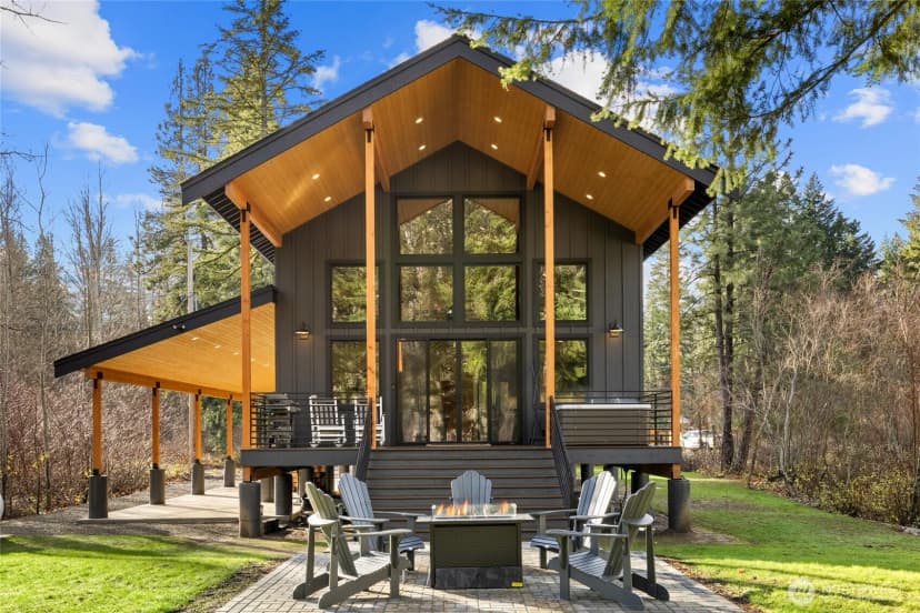 Property photo for 1041 Wapiti Drive, Cle Elum