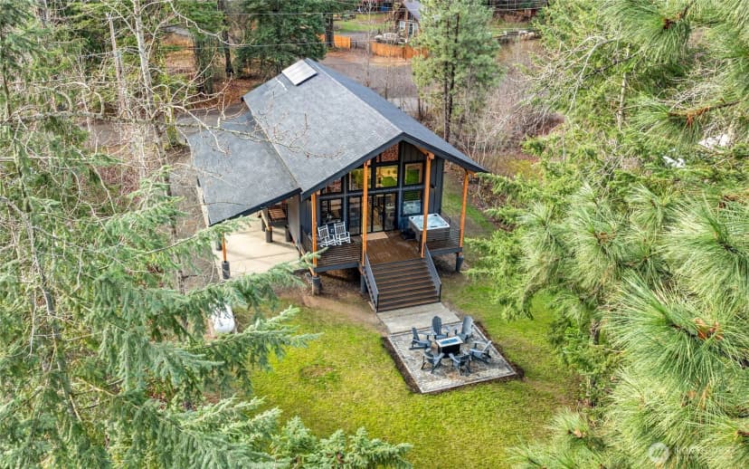 Property photo for 1041 Wapiti Drive, Cle Elum photo 32