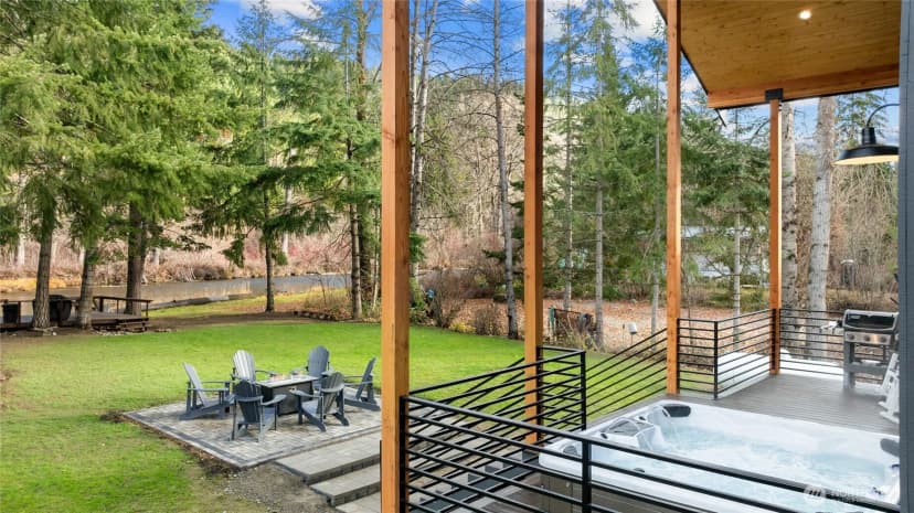 Property photo for 1041 Wapiti Drive, Cle Elum photo 28