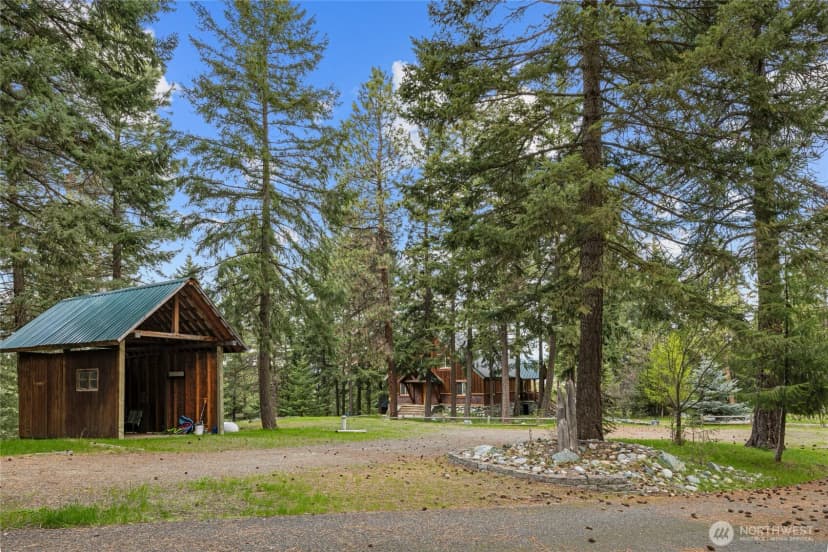 Property photo for 8607 Upper Peoh Point Road, Cle Elum photo 25