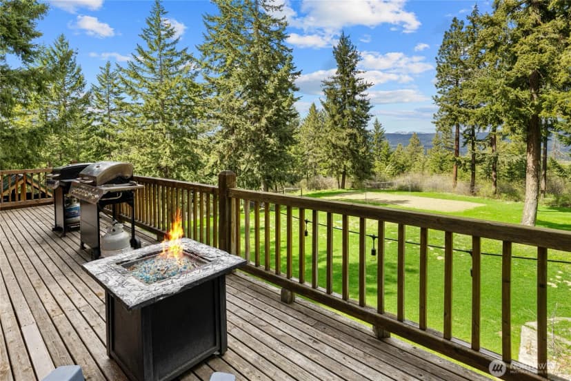 Property photo for 8607 Upper Peoh Point Road, Cle Elum photo 4