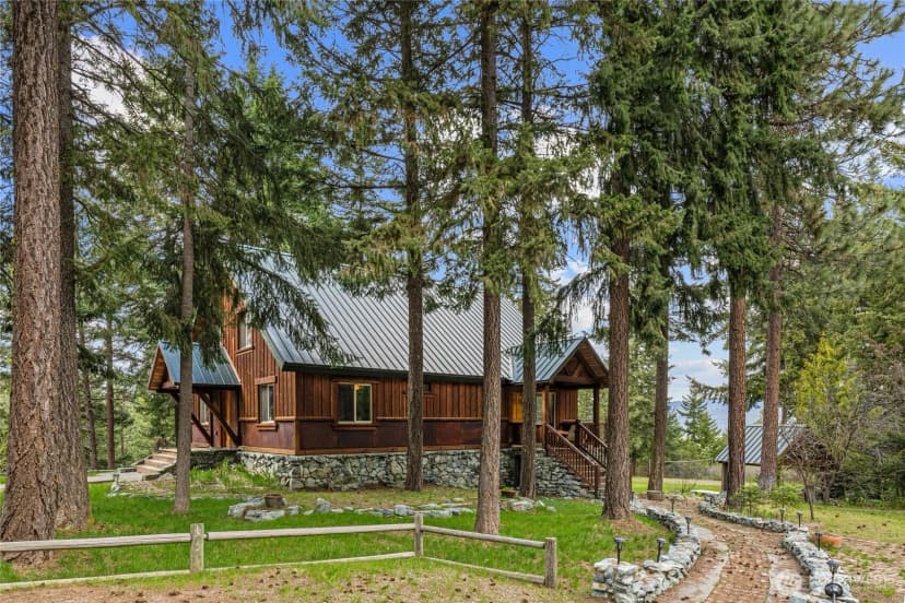Property photo for 8607 Upper Peoh Point Road, Cle Elum photo 28