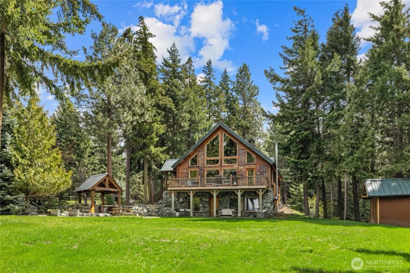 Property photo for 8607 Upper Peoh Point Road, Cle Elum photo 32