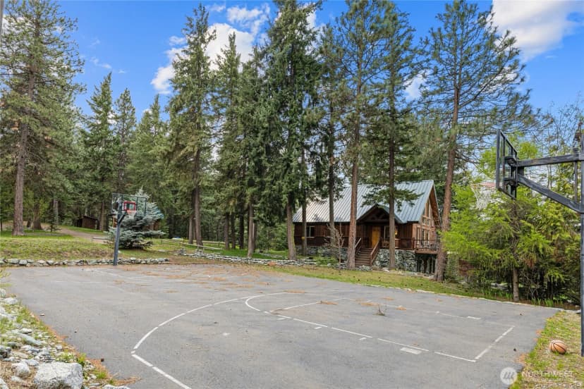 Property photo for 8607 Upper Peoh Point Road, Cle Elum photo 29