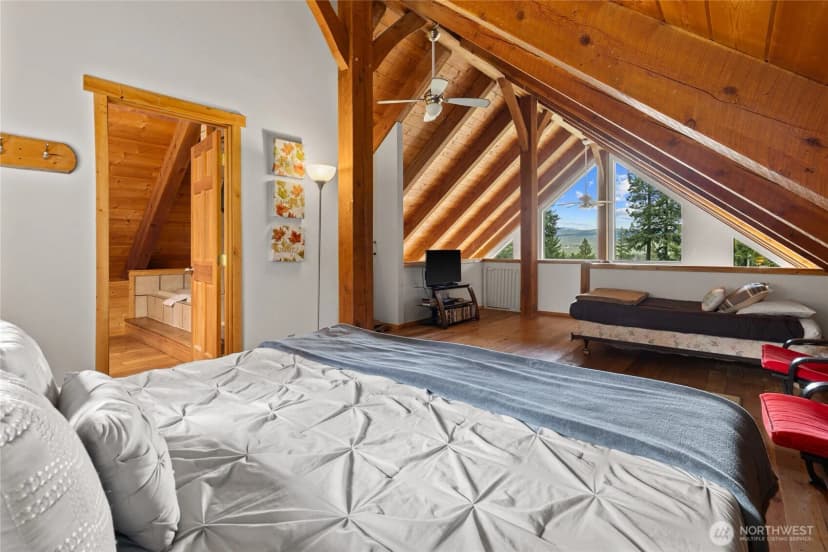 Property photo for 8607 Upper Peoh Point Road, Cle Elum photo 15