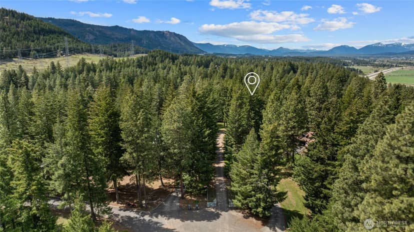 Property photo for 8607 Upper Peoh Point Road, Cle Elum photo 37