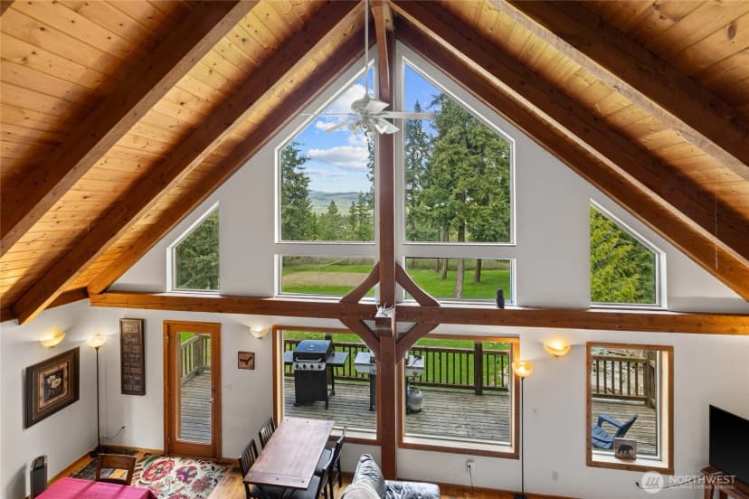Property photo for 8607 Upper Peoh Point Road, Cle Elum photo 17