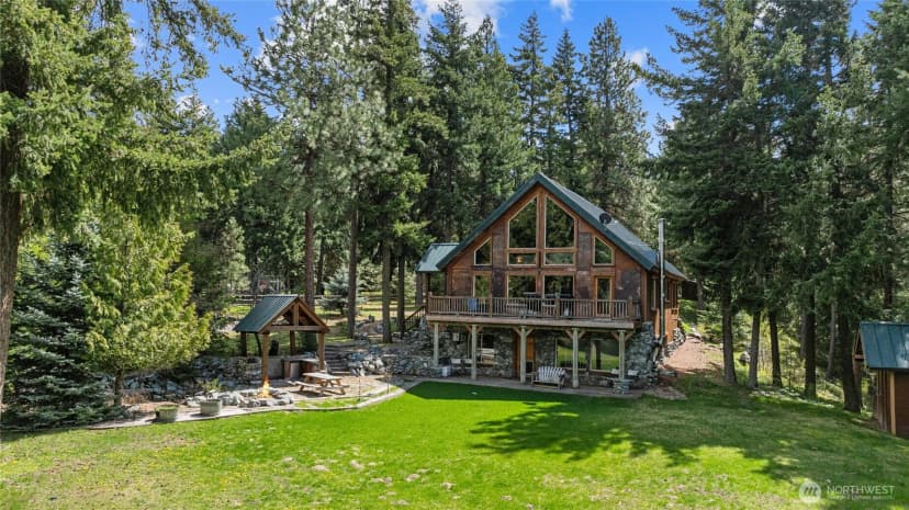 Property photo for 8607 Upper Peoh Point Road, Cle Elum photo 38