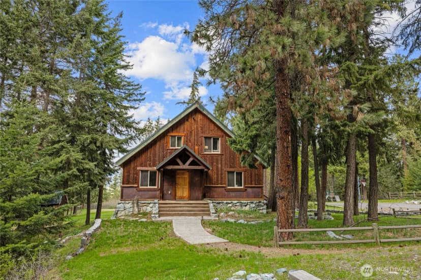 Property photo for 8607 Upper Peoh Point Road, Cle Elum photo 26