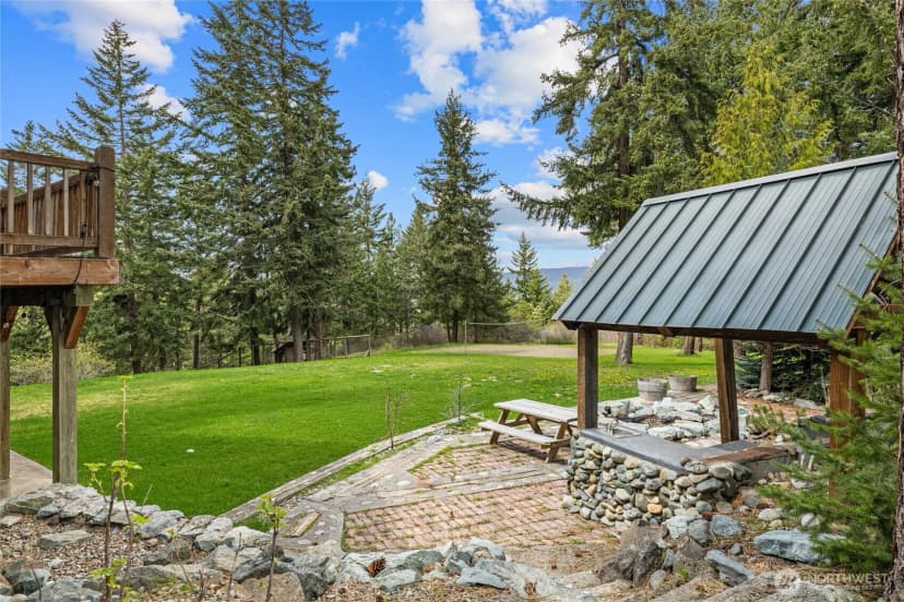 Property photo for 8607 Upper Peoh Point Road, Cle Elum photo 30