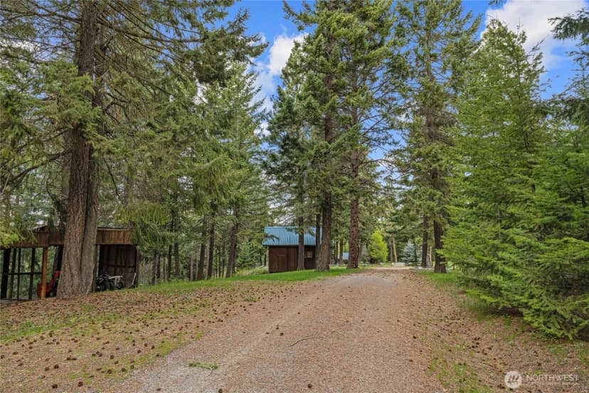 Property photo for 8607 Upper Peoh Point Road, Cle Elum photo 35
