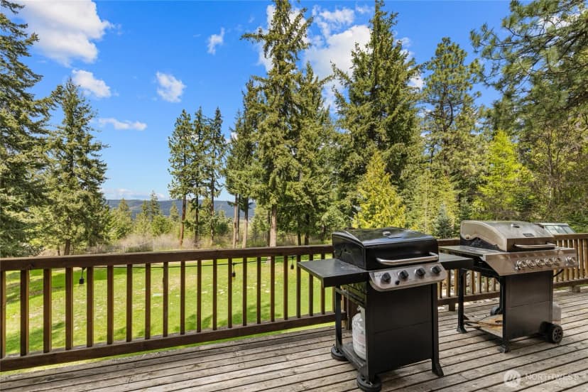 Property photo for 8607 Upper Peoh Point Road, Cle Elum photo 33