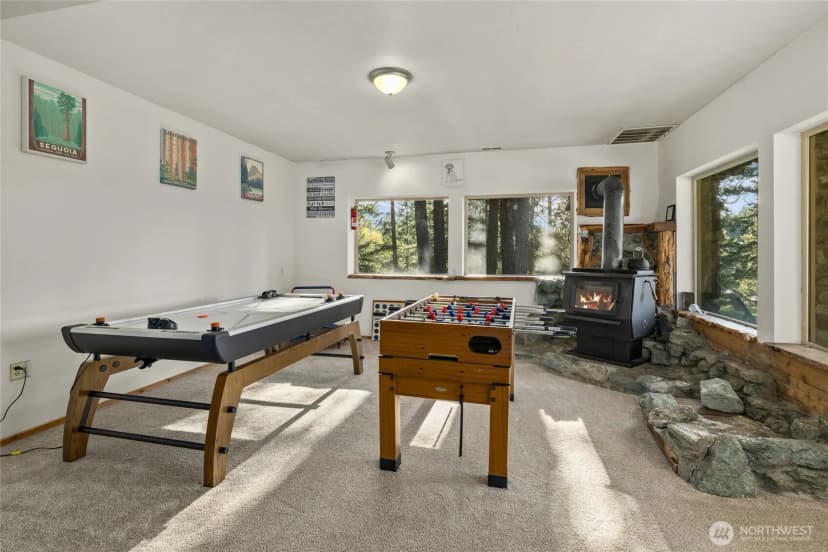 Property photo for 8607 Upper Peoh Point Road, Cle Elum photo 22