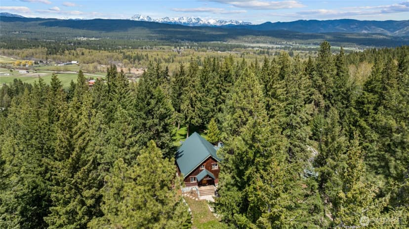 Property photo for 8607 Upper Peoh Point Road, Cle Elum photo 39