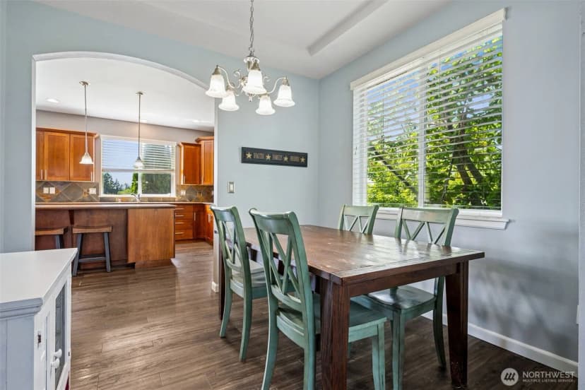 Property photo for 10089 Jensen Drive Se, Yelm photo 8