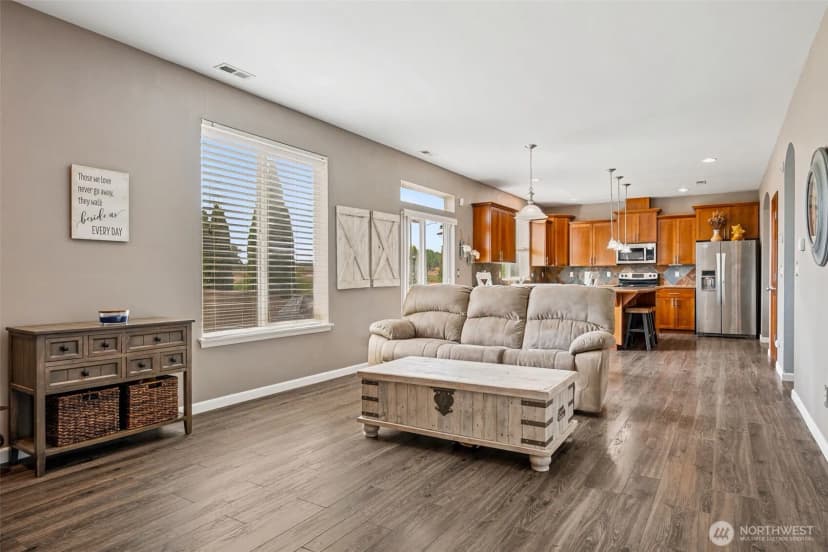 Property photo for 10089 Jensen Drive Se, Yelm photo 16