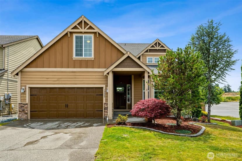 Property photo for 10089 Jensen Drive Se, Yelm