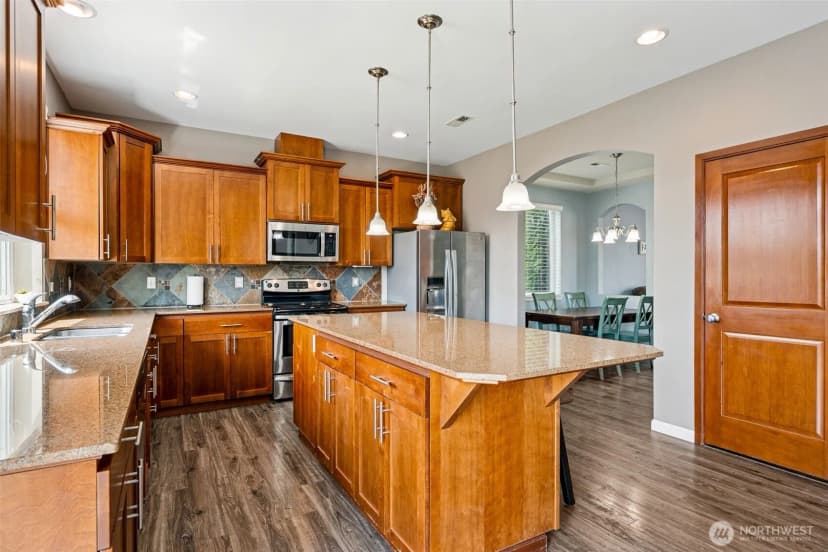 Property photo for 10089 Jensen Drive Se, Yelm photo 12