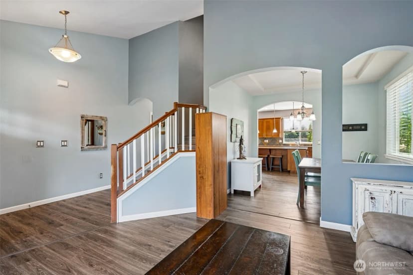 Property photo for 10089 Jensen Drive Se, Yelm photo 6