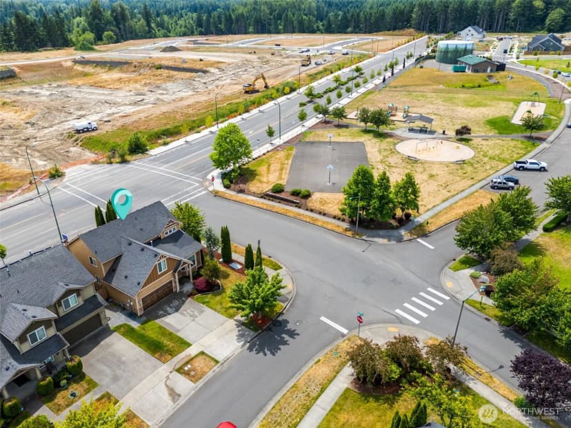 Property photo for 10089 Jensen Drive Se, Yelm photo 34