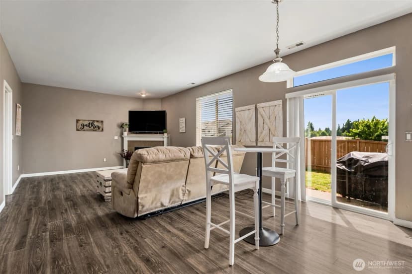 Property photo for 10089 Jensen Drive Se, Yelm photo 15