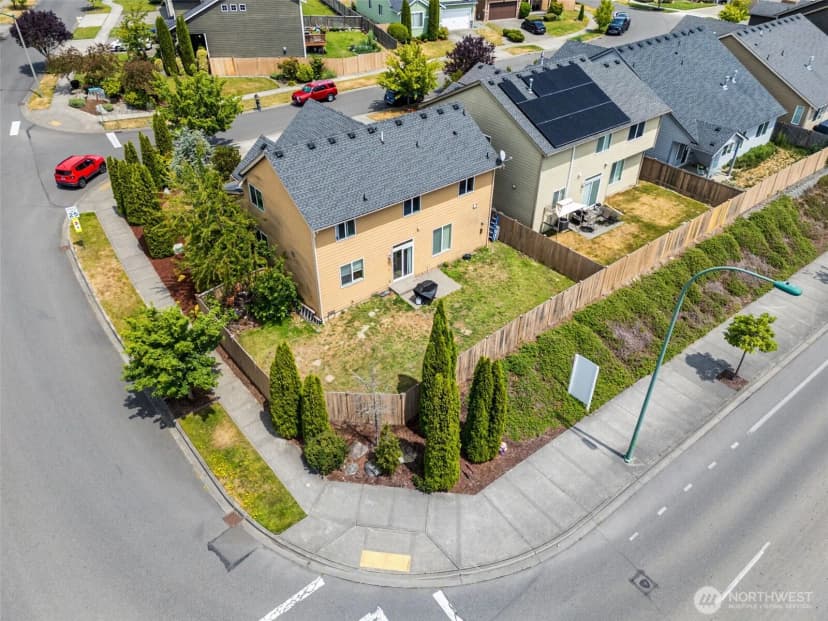 Property photo for 10089 Jensen Drive Se, Yelm photo 30