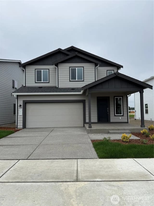 Property photo for 1441 Salzer Creek Drive, Centralia