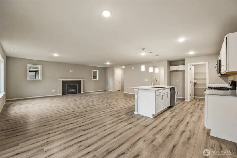 Property photo for 1441 Salzer Creek Drive, Centralia photo 10