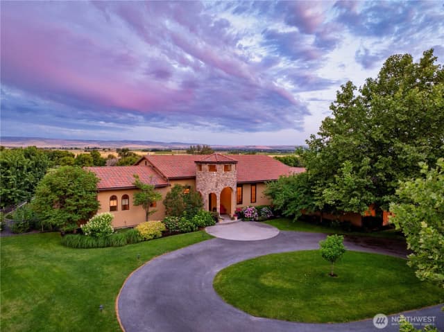 Property photo for 2316 Ridgeview Road, Walla Walla