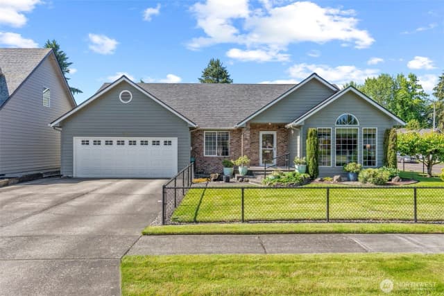 Property photo for 2951 Premiere Place, Longview