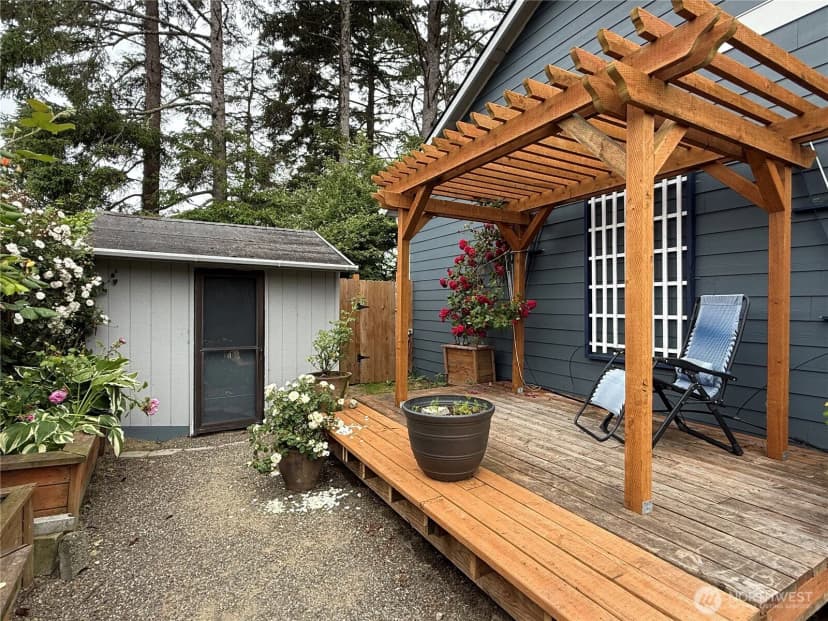 Property photo for 26711 Ridge Avenue, Ocean Park photo 31