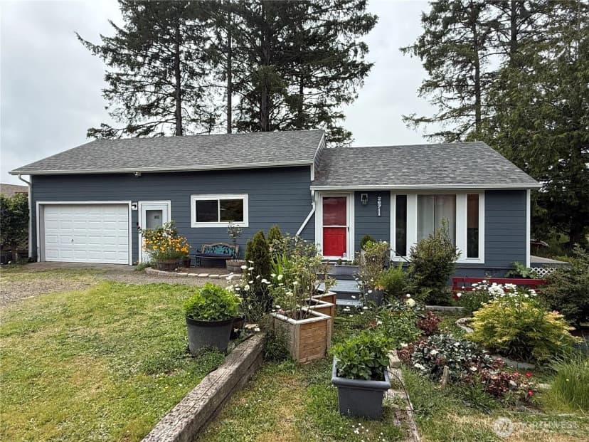Property photo for 26711 Ridge Avenue, Ocean Park photo 2
