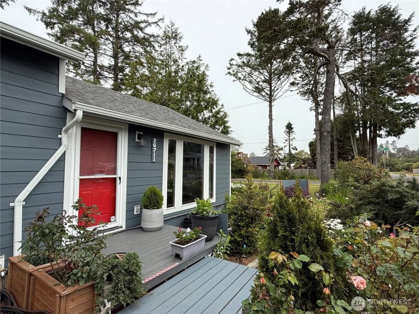 Property photo for 26711 Ridge Avenue, Ocean Park photo 35