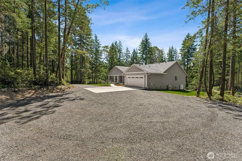 Property photo for 12452 Arab Lane Se, Olalla