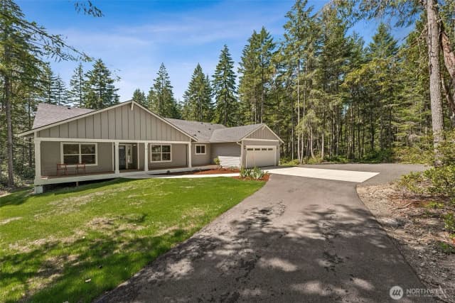 Property photo for 12452 Arab Lane Se, Olalla photo 3