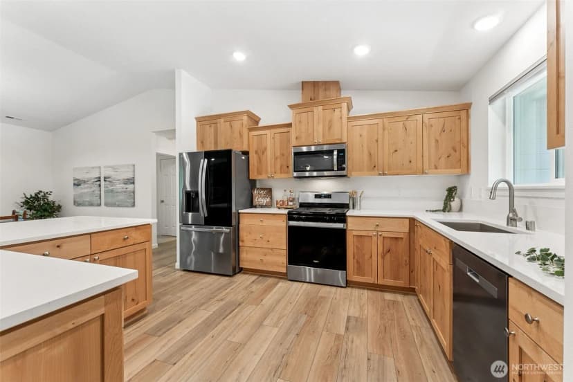Property photo for 12452 Arab Lane Se, Olalla photo 11