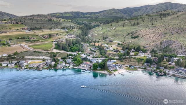 Property photo for 355 Karma Kanyon Drive, Chelan photo 2