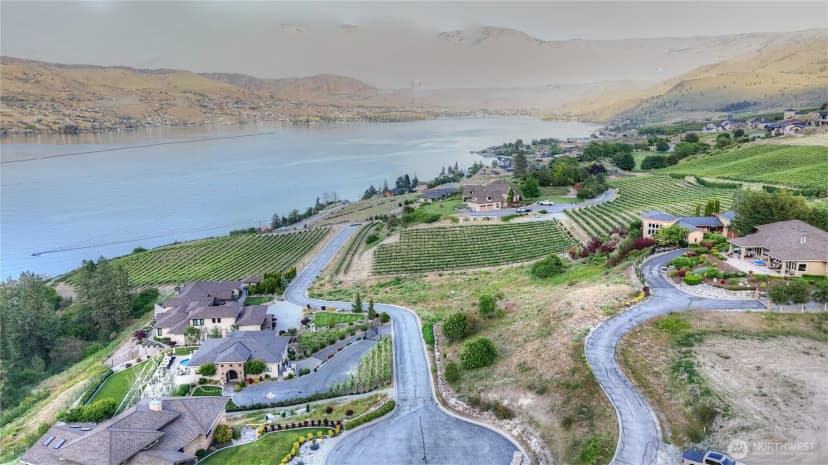 Property photo for 355 Karma Kanyon Drive, Chelan photo 5