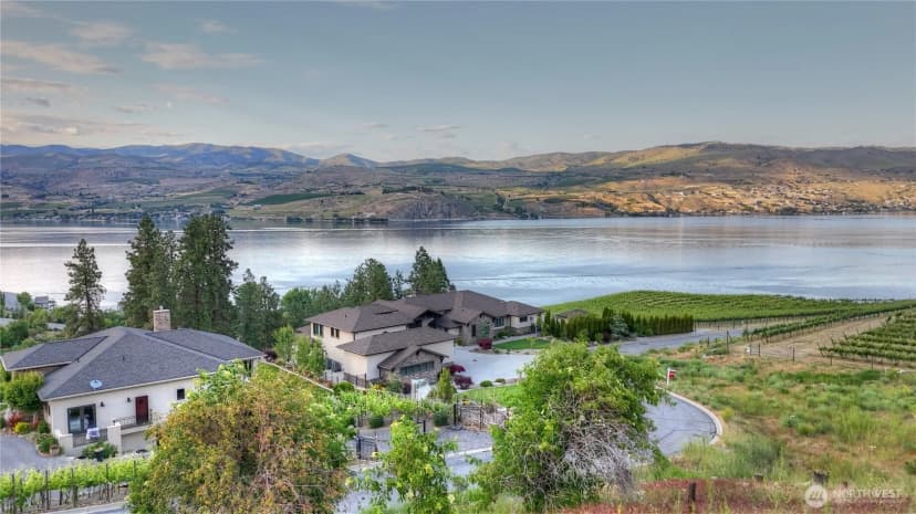 Property photo for 355 Karma Kanyon Drive, Chelan photo 24