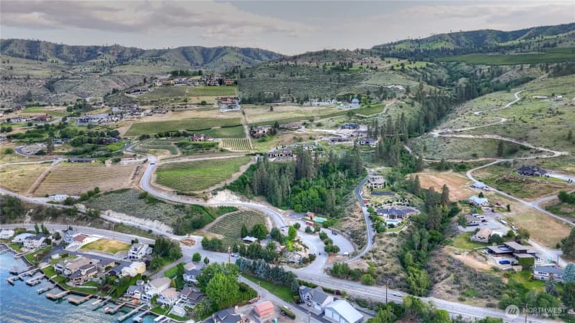 Property photo for 355 Karma Kanyon Drive, Chelan photo 16
