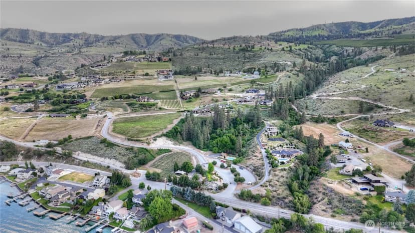 Property photo for 355 Karma Kanyon Drive, Chelan photo 17