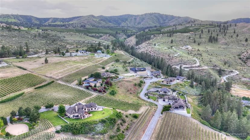 Property photo for 355 Karma Kanyon Drive, Chelan photo 14