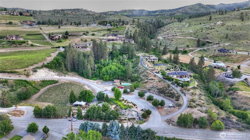 Property photo for 355 Karma Kanyon Drive, Chelan photo 19