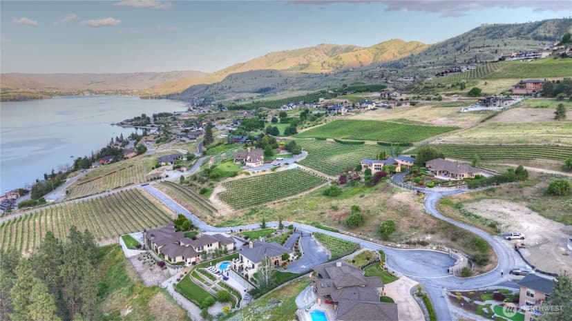 Property photo for 355 Karma Kanyon Drive, Chelan photo 6