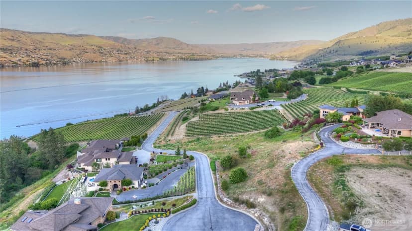 Property photo for 355 Karma Kanyon Drive, Chelan photo 4