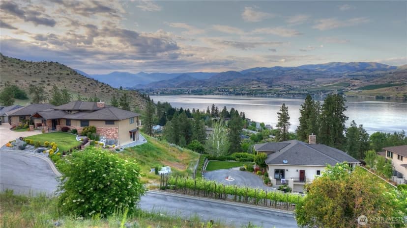 Property photo for 355 Karma Kanyon Drive, Chelan photo 21