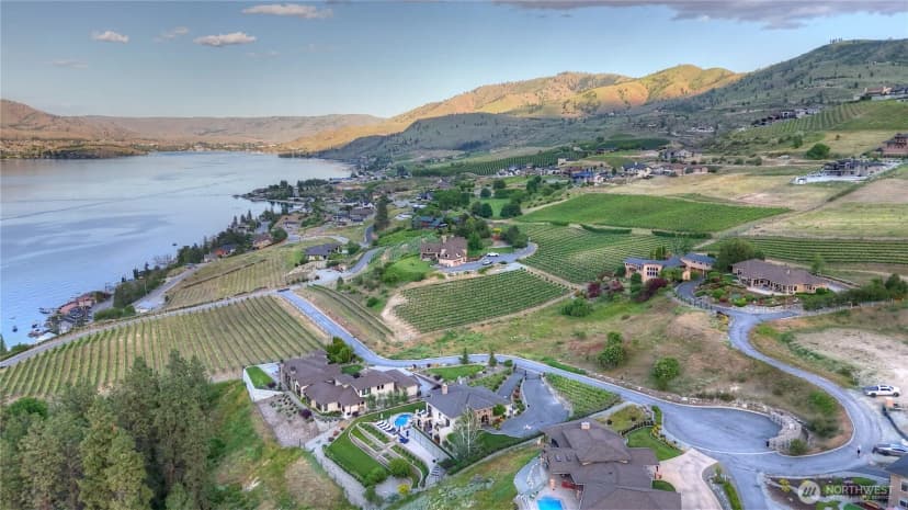 Property photo for 355 Karma Kanyon Drive, Chelan photo 11