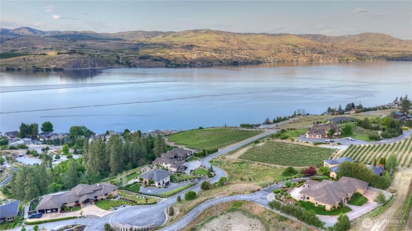 Property photo for 355 Karma Kanyon Drive, Chelan photo 12