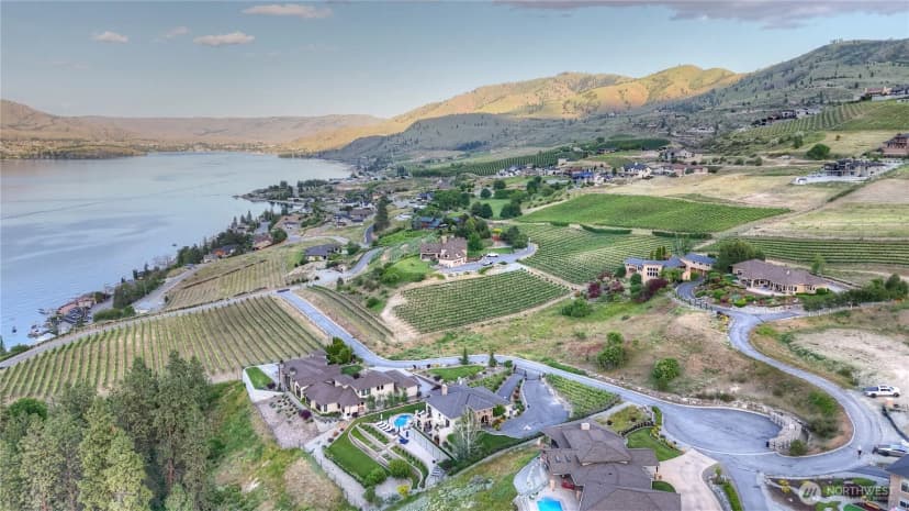Property photo for 355 Karma Kanyon Drive, Chelan photo 9
