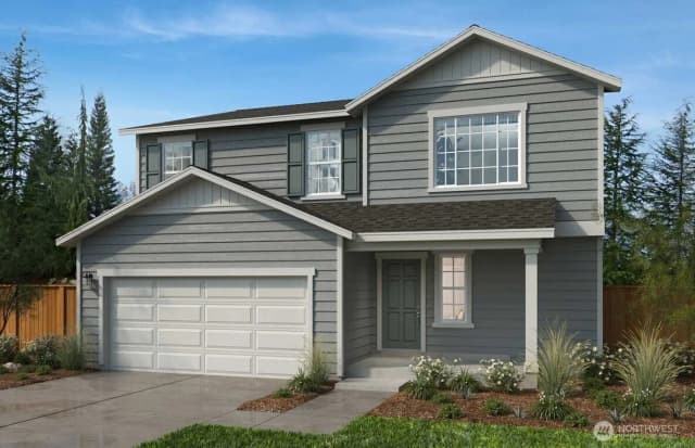 Property photo for 13442 185th Street Ct E #115, Puyallup